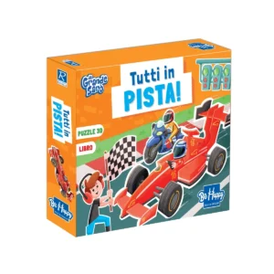 Tutti in pista