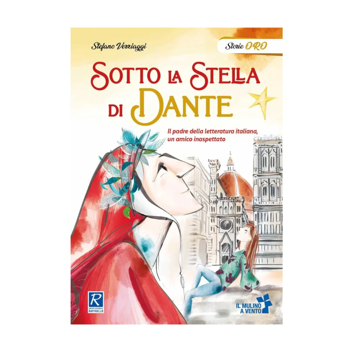 Sotto la stella di Dante