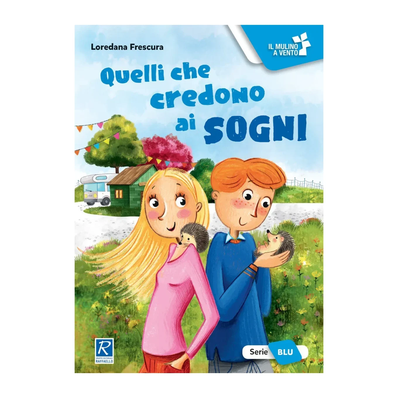 Quelli che credono ai sogni