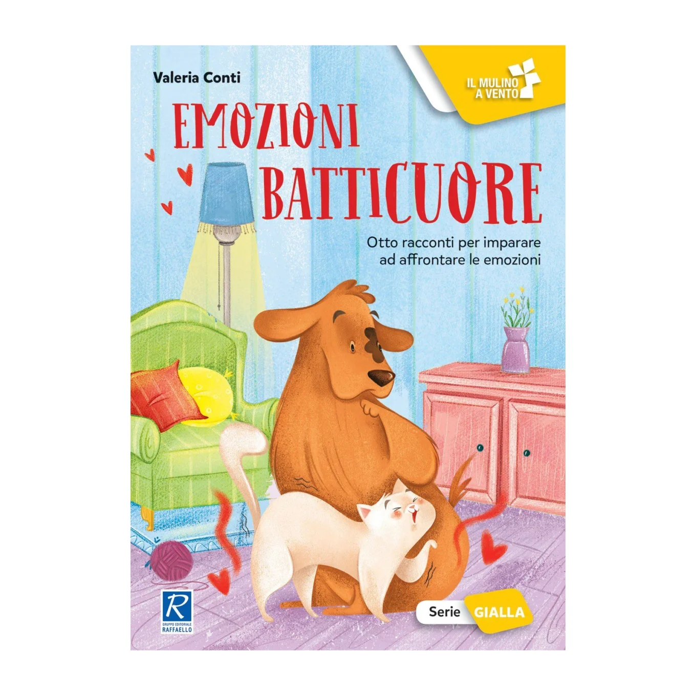 Emozioni Batticuore