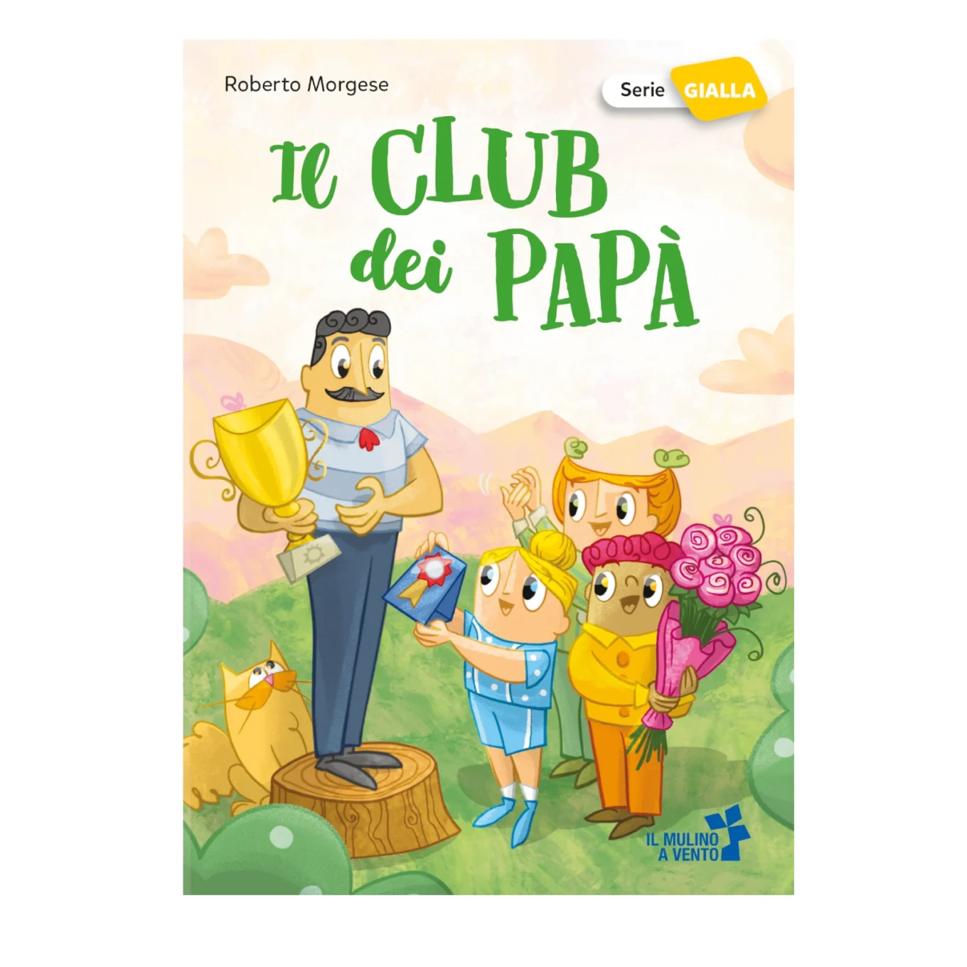Il club dei papà