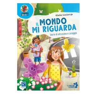 Il mondo mi riguarda