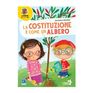 La costituzione è come un albero