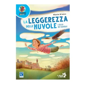 La leggerezza delle nuvole