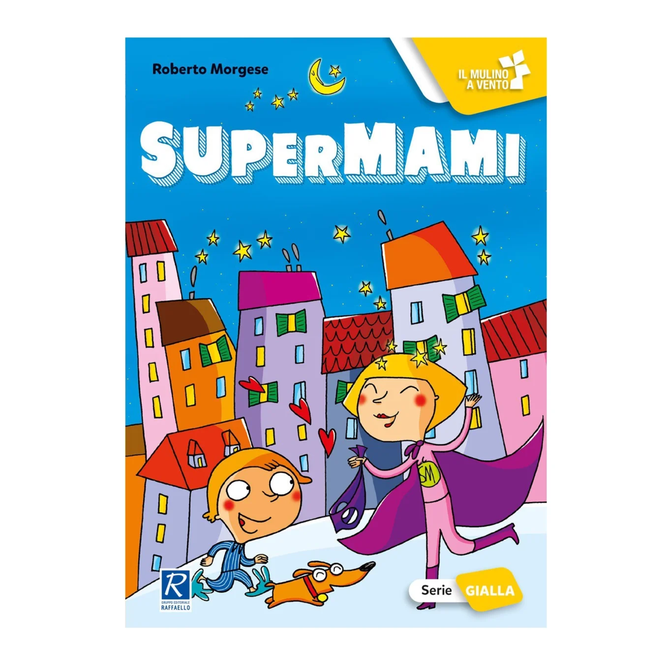 Supermami