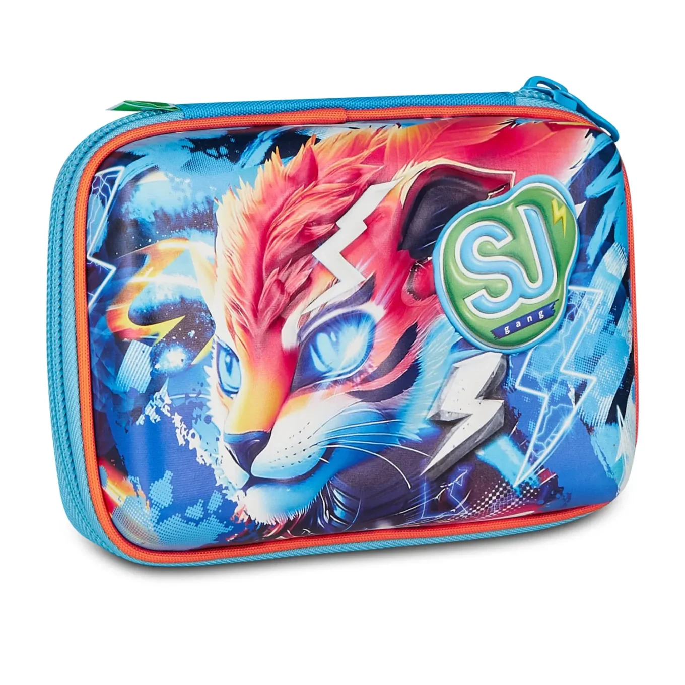 Astuccio Speed Pad+ 3D – Speed Animal Boy