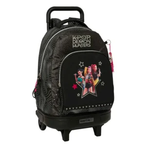 Zaino Trolley - K-Pop Demon Hunters